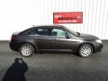 Granite Crystal Metallic - 200 Limited Sedan Photo No. 2