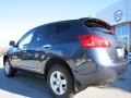 2013 Graphite Blue Nissan Rogue S Special Edition  photo #3