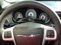 Granite Crystal Metallic - 200 Limited Sedan Photo No. 8