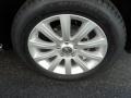 Granite Crystal Metallic - 200 Limited Sedan Photo No. 11