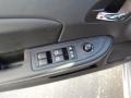 Granite Crystal Metallic - 200 Limited Sedan Photo No. 12