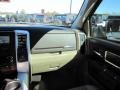 2012 Bright White Dodge Ram 2500 HD Laramie Mega Cab 4x4  photo #20