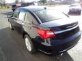 True Blue Pearl - 200 Limited Sedan Photo No. 3