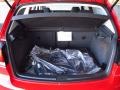 2014 Tornado Red Volkswagen Golf TDI 4 Door  photo #7