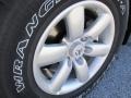 Glacier White - Titan SV Crew Cab Photo No. 9