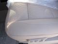 Glacier White - Titan SV Crew Cab Photo No. 10