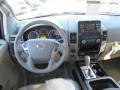 Glacier White - Titan SV Crew Cab Photo No. 11