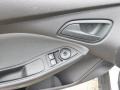 2014 Ingot Silver Ford Focus S Sedan  photo #15