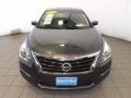 Metallic Slate - Altima 2.5 S Photo No. 2