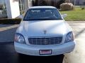 White Diamond - DeVille Sedan Photo No. 2