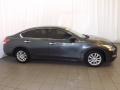 Metallic Slate - Altima 2.5 S Photo No. 5