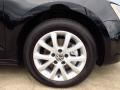 Black - Jetta SE Sedan Photo No. 7