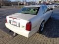 White Diamond - DeVille Sedan Photo No. 4