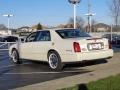 White Diamond - DeVille Sedan Photo No. 6