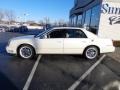 White Diamond - DeVille Sedan Photo No. 7