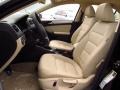Black - Jetta SE Sedan Photo No. 11