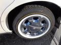White Diamond - DeVille Sedan Photo No. 8