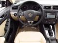 Black - Jetta SE Sedan Photo No. 14