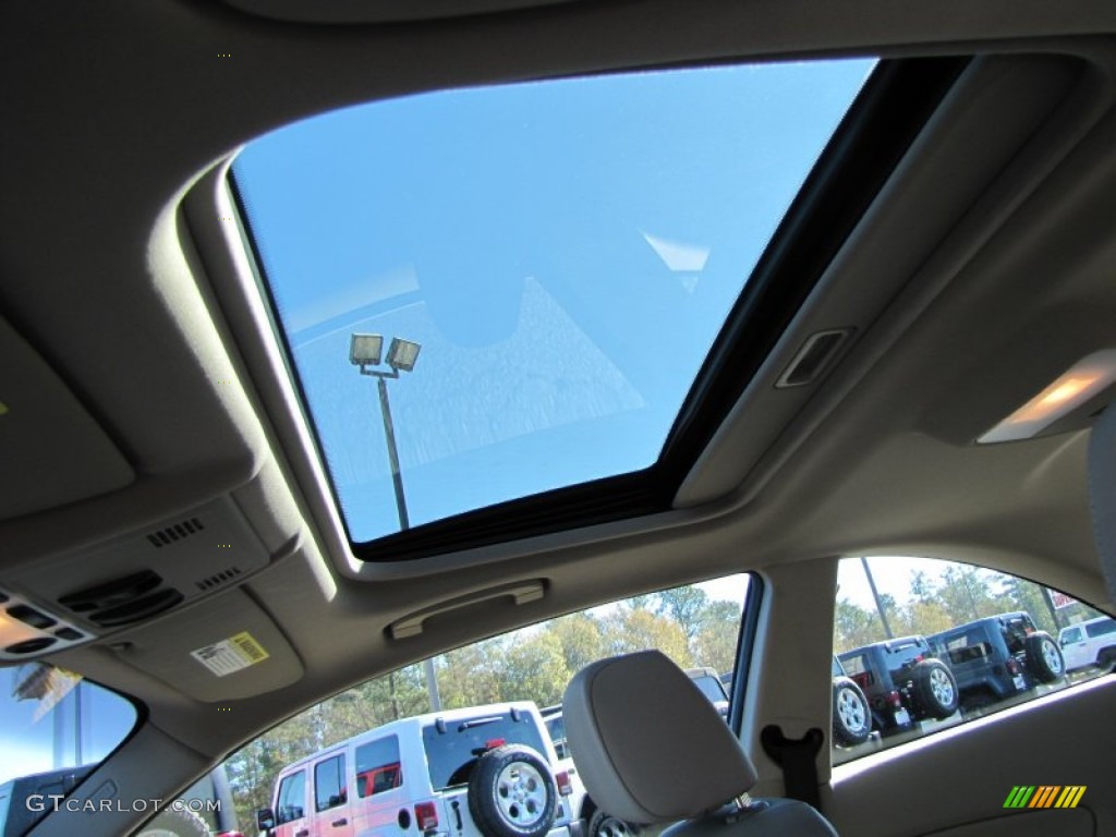 2008 1 Series 128i Coupe - Jet Black / Savanna Beige photo #11