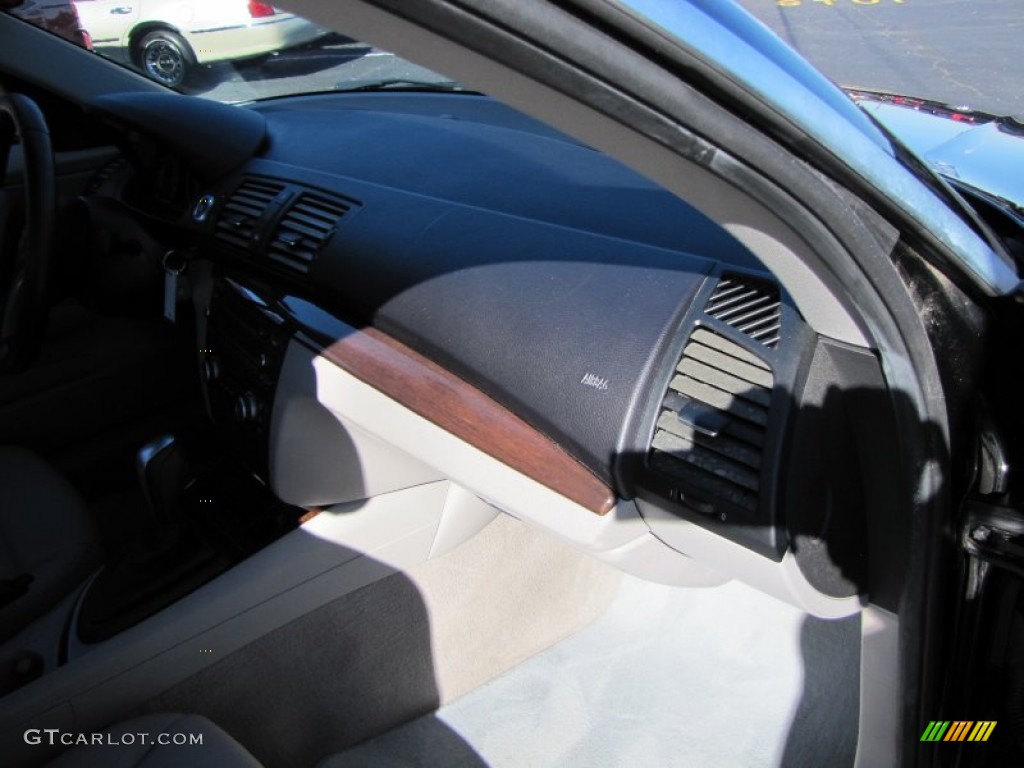 2008 1 Series 128i Coupe - Jet Black / Savanna Beige photo #16