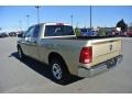 2011 White Gold Dodge Ram 1500 ST Quad Cab  photo #4