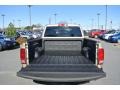 2011 White Gold Dodge Ram 1500 ST Quad Cab  photo #5