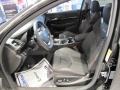 Jet Black Front Seat Photo for 2014 Chevrolet SS #88362932