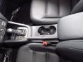 Black - Jetta SE Sedan Photo No. 18