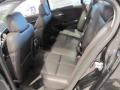 Jet Black Rear Seat Photo for 2014 Chevrolet SS #88362986