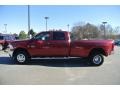 Deep Cherry Red Crystal Pearl - Ram 3500 HD ST Crew Cab 4x4 Dually Photo No. 3