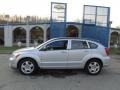 Bright Silver Metallic - Caliber SXT Photo No. 2