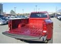 Deep Cherry Red Crystal Pearl - Ram 3500 HD ST Crew Cab 4x4 Dually Photo No. 5