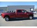 Deep Cherry Red Crystal Pearl - Ram 3500 HD ST Crew Cab 4x4 Dually Photo No. 6