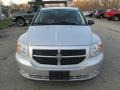 Bright Silver Metallic - Caliber SXT Photo No. 9