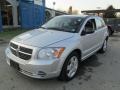 Bright Silver Metallic - Caliber SXT Photo No. 10