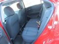 Red Hot - Sonic LT Sedan Photo No. 11
