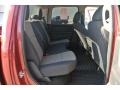 Deep Cherry Red Crystal Pearl - Ram 3500 HD ST Crew Cab 4x4 Dually Photo No. 15