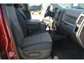 Deep Cherry Red Crystal Pearl - Ram 3500 HD ST Crew Cab 4x4 Dually Photo No. 16
