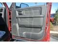 Deep Cherry Red Crystal Pearl - Ram 3500 HD ST Crew Cab 4x4 Dually Photo No. 17