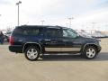 2008 Dark Blue Metallic Chevrolet Suburban 1500 LT 4x4  photo #7