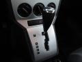 Bright Silver Metallic - Caliber SXT Photo No. 17