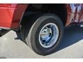 Deep Cherry Red Crystal Pearl - Ram 3500 HD ST Crew Cab 4x4 Dually Photo No. 19