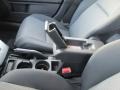 Bright Silver Metallic - Caliber SXT Photo No. 18