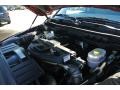 Deep Cherry Red Crystal Pearl - Ram 3500 HD ST Crew Cab 4x4 Dually Photo No. 20