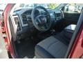 Deep Cherry Red Crystal Pearl - Ram 3500 HD ST Crew Cab 4x4 Dually Photo No. 21