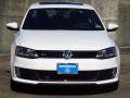 Pure White - Jetta GLI Autobahn Photo No. 2