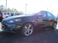 Pitch Black - Dart GT Photo No. 3