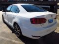 Pure White - Jetta GLI Autobahn Photo No. 4