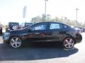 Pitch Black - Dart GT Photo No. 4