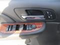 2008 Dark Blue Metallic Chevrolet Suburban 1500 LT 4x4  photo #14